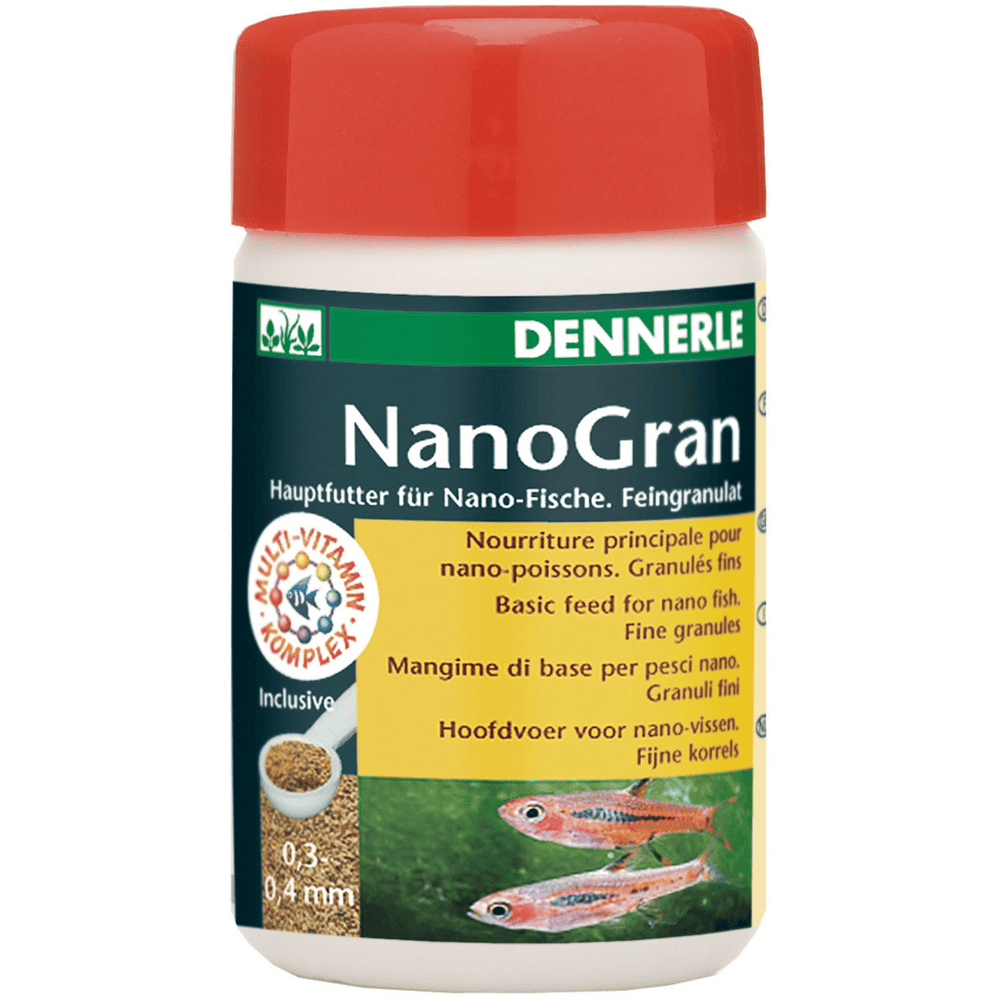 Nano Gran