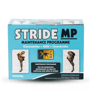Stride MP