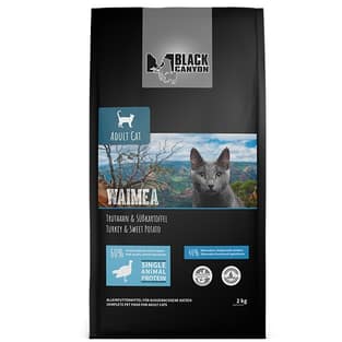 Waimea Truthahn & Süsskartoffel