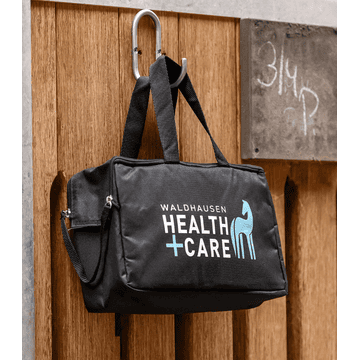 Health + Care TecSupreme Gamasche
