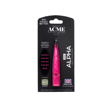 Sifflet pour chien Acme ALPHA 211.5