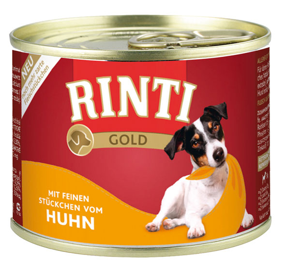 Rinti Gold