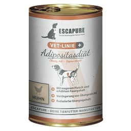 VET-Adipositasdiät Huhn