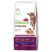 FELINE Sterilised Salmon