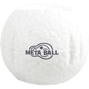 2 x Meta Ball Turbo-Ball