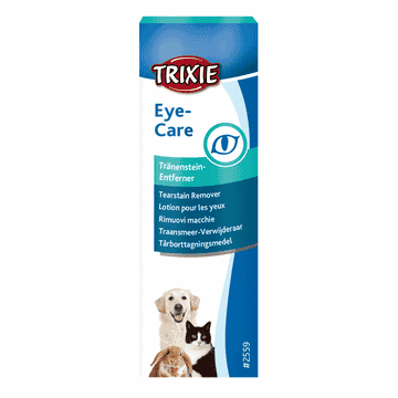 Lotion pour les yeux