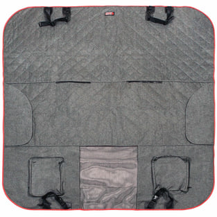 2 In 1 Bench Seat Cover ​​& Hammock