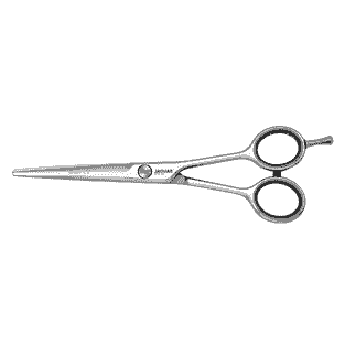 Ciseaux de coiffeur Silver Ice