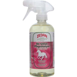 Bio-Ginkgo Pflegeshampoo