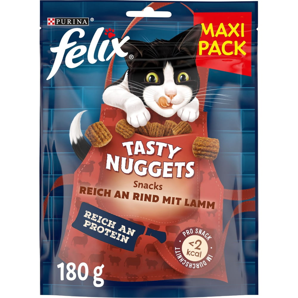 Tasty Nuggets