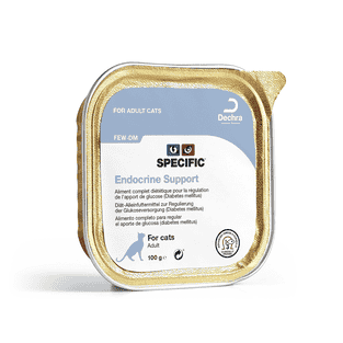 SPECIFIC Endocrine Support FEW-DM