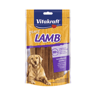 LAMB Lammfleischstreifen