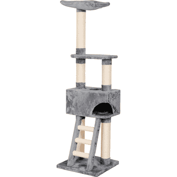 Vevey cat scratcher