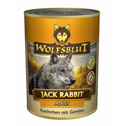 Jack Rabbit Adult Wet