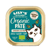 Organic Paté for Cats
