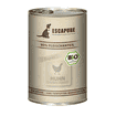 Bio aliment humide