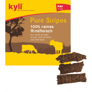 Pure Stripes Rind