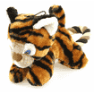 félins en peluche