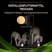 CANINE HA Hypoallergenic