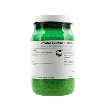Gelatine