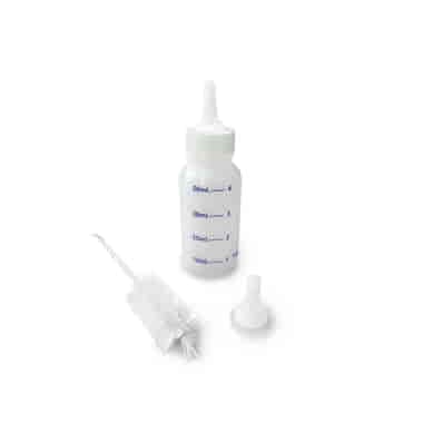CVet Nursing Kit für Kätzchen und Welpen