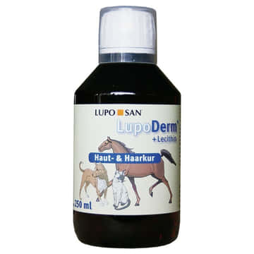 LupoDerm Haut- & Haarkur