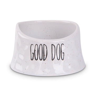 Dog bowl Pisa "Good Dog"