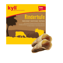 Rinderhufe