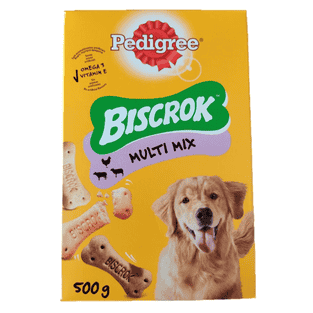 Multi Biscrok