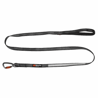 Move Leash Black