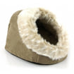 Grotte pour chats & chiens Cedro