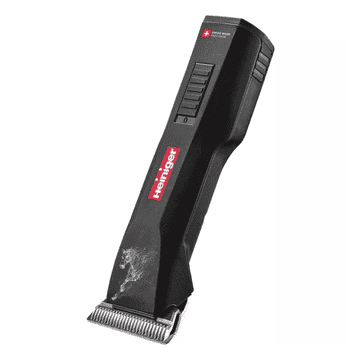 Saphir Horse rechargeable battery clipper