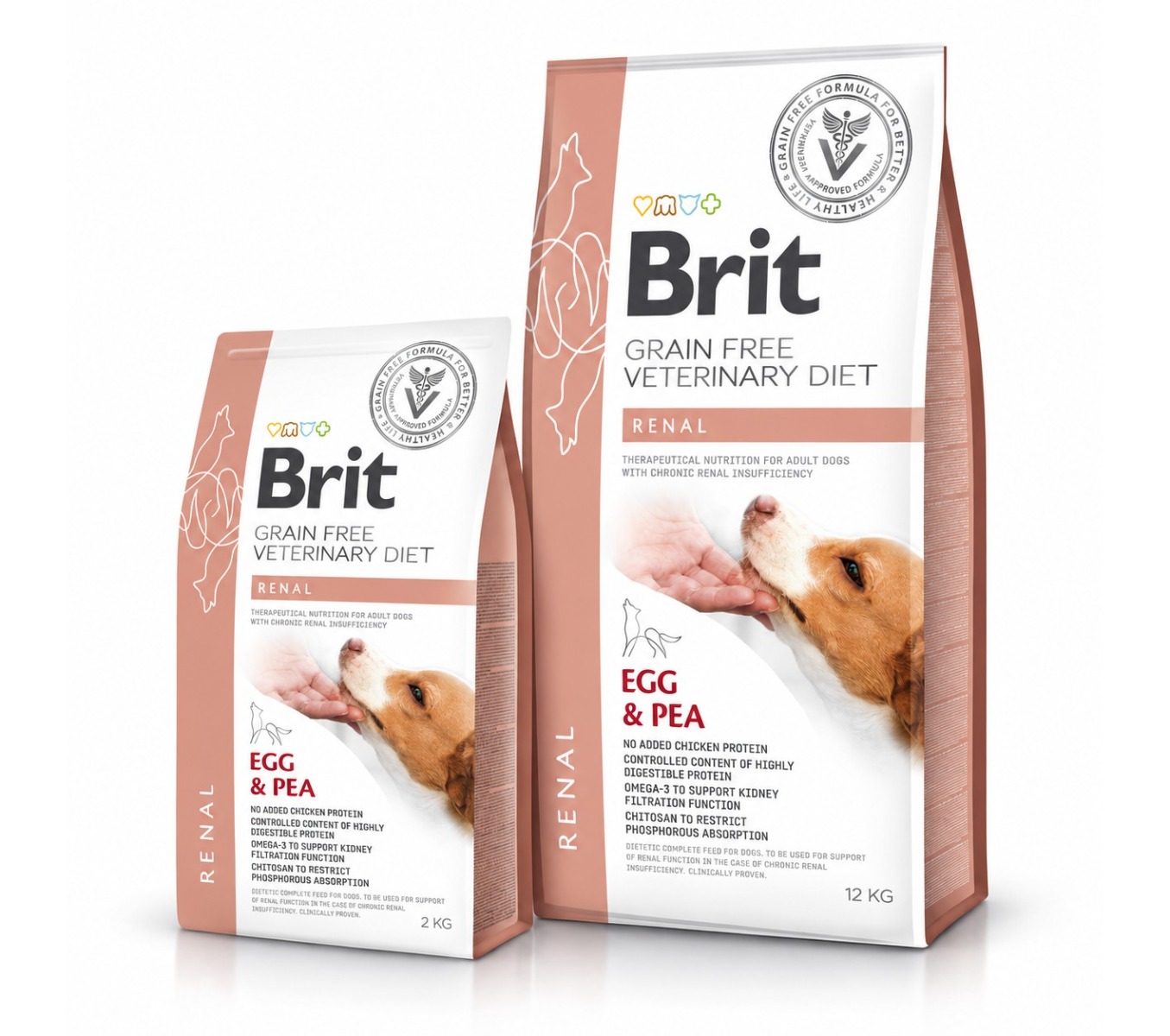 Vet Diet - Dog Renal