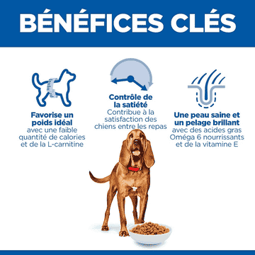 Canine Mature Adult 7+ Light Medium Breed