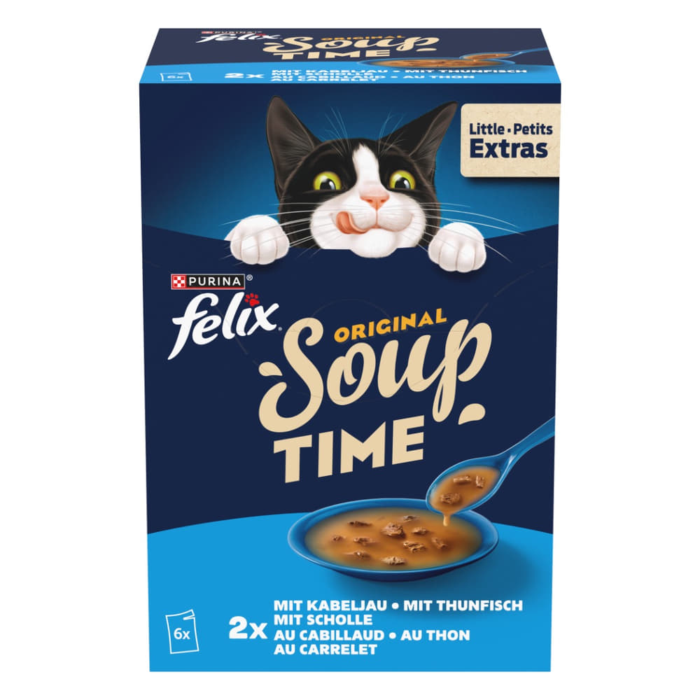 Soup Original