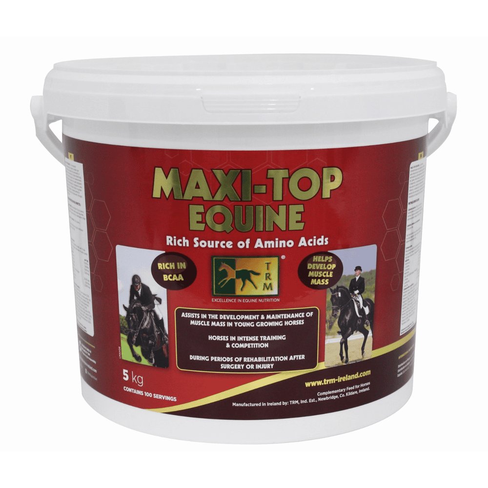Maxi-Top Equine