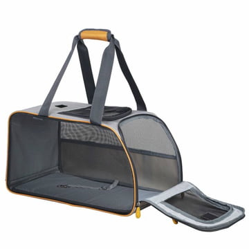 2 in 1 Tragetasche & Autositz Walney