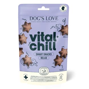Vital+ Chill Smart Snacks