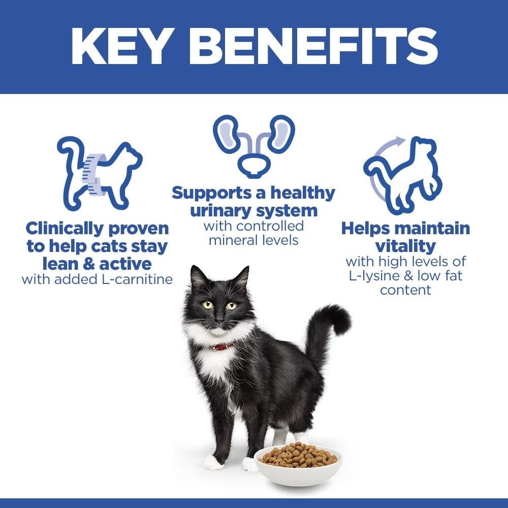 Feline Sterilized Cat Mature Adult 7+