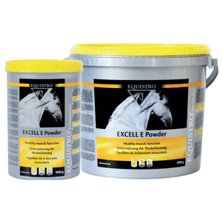 Excell E Powder