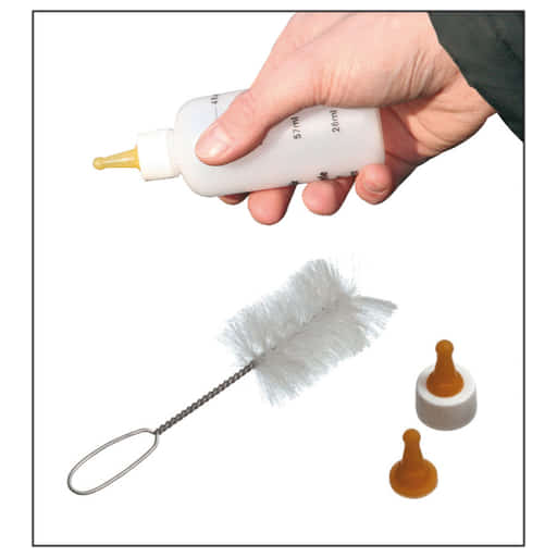 swisspet Aufzuchtflaschen-Set