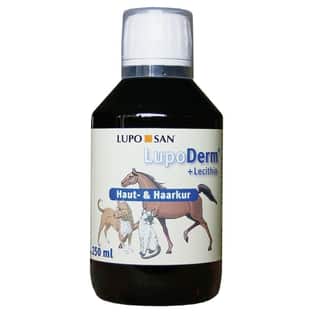 LupoDerm Cure Pelage et Peau