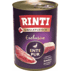 Singlefleisch Ente Pur