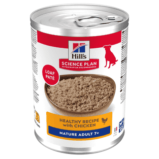 Canine Mature Adult 7+ - Dose