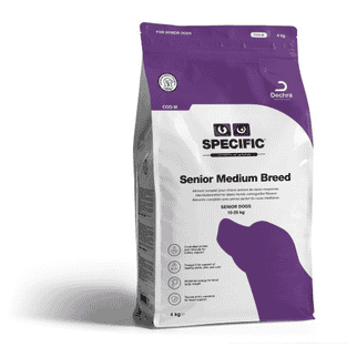 SPECIFIC Senior Medium Breed CGD-M