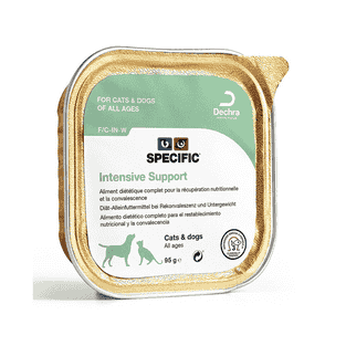 SPECIFIC Intensive Support F/C-IN-W Hund