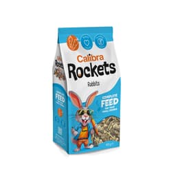 Complete Feed Rabbits Mix
