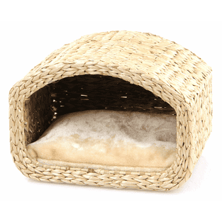 Living basket Milan for heating