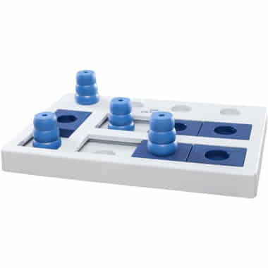 Dog Activity Chess
