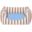 Sofa Mist & Merlot crema
